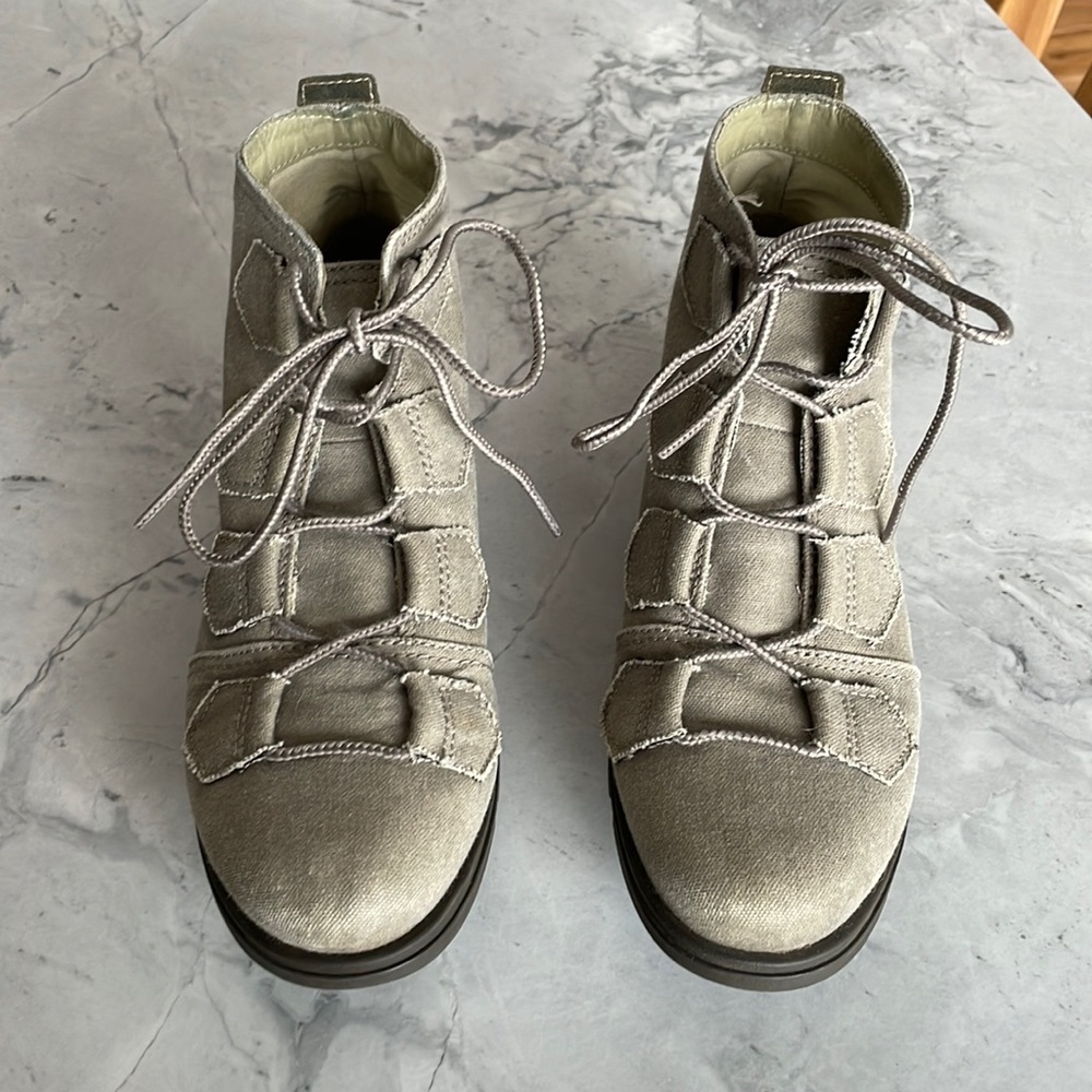 Sorel boots